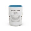15oz-australian-kelpie-mug-writeup-light-blue 15oz Australian Kelpie Mug, light blue handle