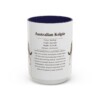 15oz-australian-kelpie-mug-writeup-navy 15oz Australian Kelpie Mug, navy handle