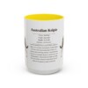 15oz-australian-kelpie-mug-writeup-yellow 15oz Australian Kelpie Mug, yellow handle