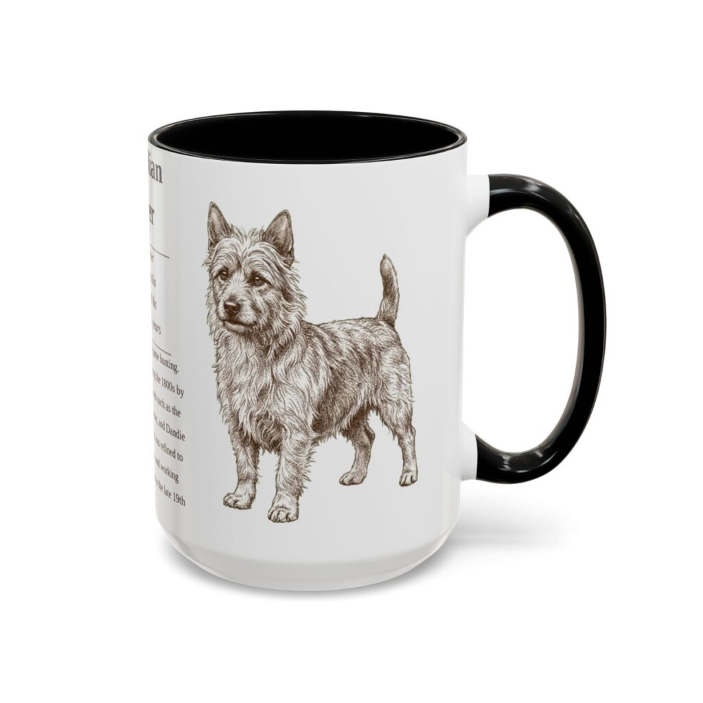 15oz-australian-terrier-mug-writeup-black-right 15oz australian terrier mug, Black