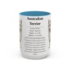 15oz-australian-terrier-mug-writeup-light-blue 15oz australian terrier mug, Light Blue