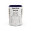 15oz-australian-terrier-mug-writeup-navy 15oz australian terrier mug, Navy