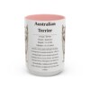 15oz-australian-terrier-mug-writeup-pink 15oz australian terrier mug, Pink