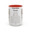 15oz-australian-terrier-mug-writeup-red 15oz australian terrier mug, Red