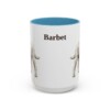 15oz-barbet-mug-light-blue 15oz Barbet Mug, Light Blue, front view