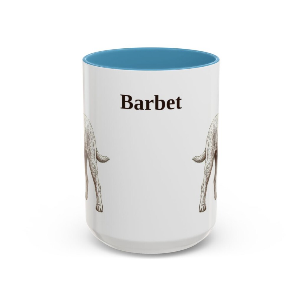 15oz-barbet-mug-light-blue 15oz Barbet Mug, Light Blue, front view