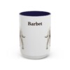 15oz-barbet-mug-navy 15oz Barbet Mug, Navy, front view