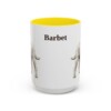 15oz-barbet-mug-yellow 15oz Barbet Mug, Yellow, front view