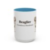 15oz-beaglier-mug-latin-light-blue 15oz Beaglier Latin Mug, Light Blue, front view