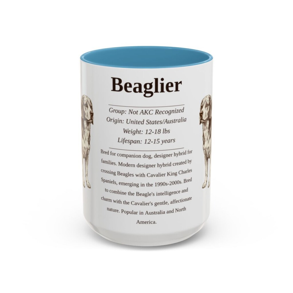 15oz-beaglier-mug-writeup-light-blue 15oz Beaglier Mug, Light Blue, front view