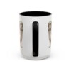 15oz-bearded-collie-mug-mom-black-back 15oz Bearded Collie Dog Mom Mug, Black, back view