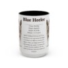 15oz-blue-heeler-mug-writeup-black-front 15oz Blue Heeler Mug, Black, front view