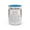 15oz-blue-heeler-mug-writeup-light-blue 15oz Blue Heeler Mug, Light Blue, front view
