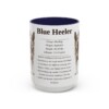 15oz-blue-heeler-mug-writeup-navy 15oz Blue Heeler Mug, Navy, front view