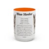 15oz-blue-heeler-mug-writeup-orange 15oz Blue Heeler Mug, Orange, front view