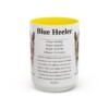 15oz-blue-heeler-mug-writeup-yellow 15oz Blue Heeler Mug, Yellow, front view