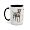 15oz-blue-lacy-mug-writeup-black-left 15oz Blue Lacy Mug, Black, left side view