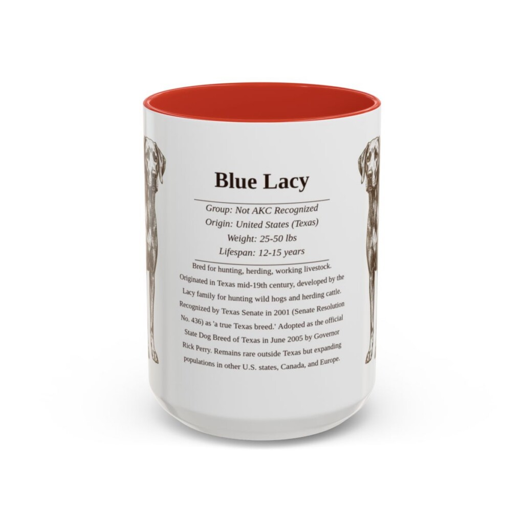 15oz-blue-lacy-mug-writeup-red 15oz Blue Lacy Mug, Red, front view