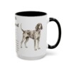 15oz-bluetick-coonhound-mug-writeup-black-right 15oz bluetick coonhound mug, Black