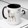 15oz-boerboel-mug-latin-black-context-2 15oz Boerboel Latin Mug, Black, lifestyle photo