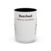15oz-boerboel-mug-latin-black-front 15oz Boerboel Latin Mug, Black, front view