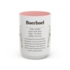 15oz-boerboel-mug-writeup-pink 15oz boerboel mug, Pink