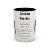 15oz-boston-terrier-mug-writeup-black-front 15oz boston terrier mug, Black