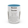15oz-boston-terrier-mug-writeup-light-blue 15oz boston terrier mug, Light Blue