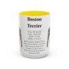 15oz-boston-terrier-mug-writeup-yellow 15oz boston terrier mug, Yellow
