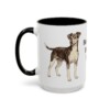 15oz-brazilian-terrier-mug-dad-black-left 15oz Brazilian Terrier Dog Dad Mug, Black, left side view