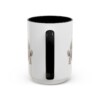 15oz-briard-mug-humor-black-back 15oz Funny Briard Mug, Black, back view
