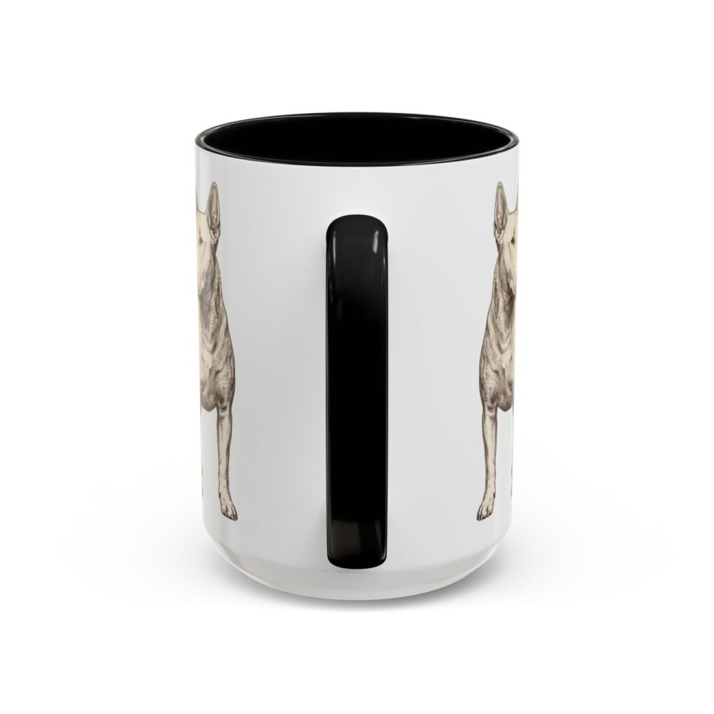 15oz-bull-terrier-mug-latin-black-back 15oz Bull Terrier Latin Mug, Black, back view