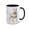 15oz-bull-terrier-mug-latin-black-right 15oz Bull Terrier Latin Mug, Black, right side view