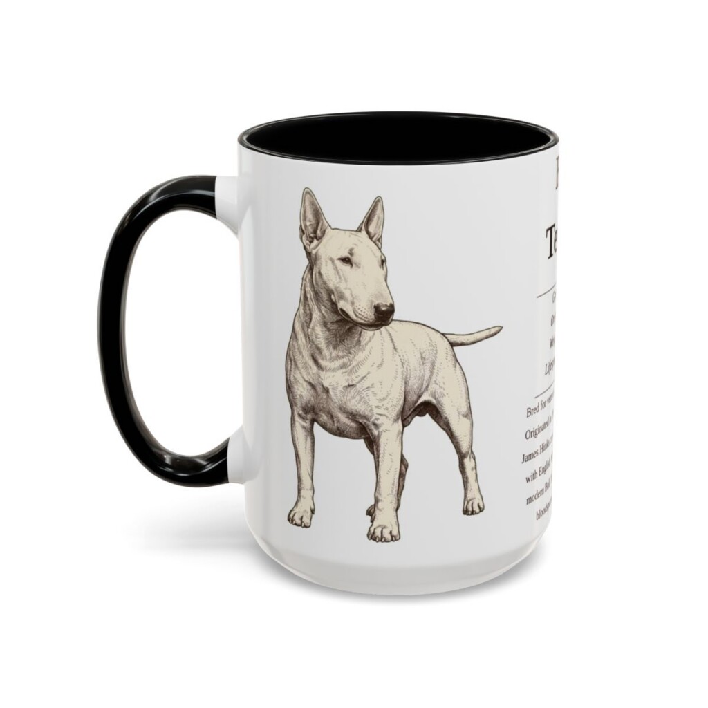 15oz-bull-terrier-mug-writeup-black-left 15oz Bull Terrier Mug, Black, left side view