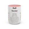 15oz-bull-terrier-mug-writeup-pink 15oz Bull Terrier Mug, Pink, front view