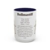15oz-bullmastiff-mug-writeup-navy 15oz Bullmastiff Mug, Navy, front view