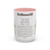 15oz-bullmastiff-mug-writeup-pink 15oz Bullmastiff Mug, Pink, front view