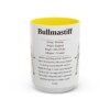 15oz-bullmastiff-mug-writeup-yellow 15oz Bullmastiff Mug, Yellow, front view