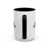 15oz-cardigan-welsh-corgi-mug-latin-black-back 15oz Cardigan Welsh Corgi Latin Mug, Black, back view
