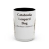 15oz-catahoula-leopard-dog-mug-latin-black-front-1 15oz catahoula leopard dog mug, Black