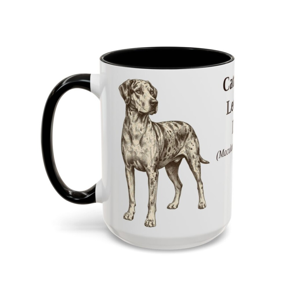 15oz-catahoula-leopard-dog-mug-latin-black-left-1 15oz catahoula leopard dog mug, Black