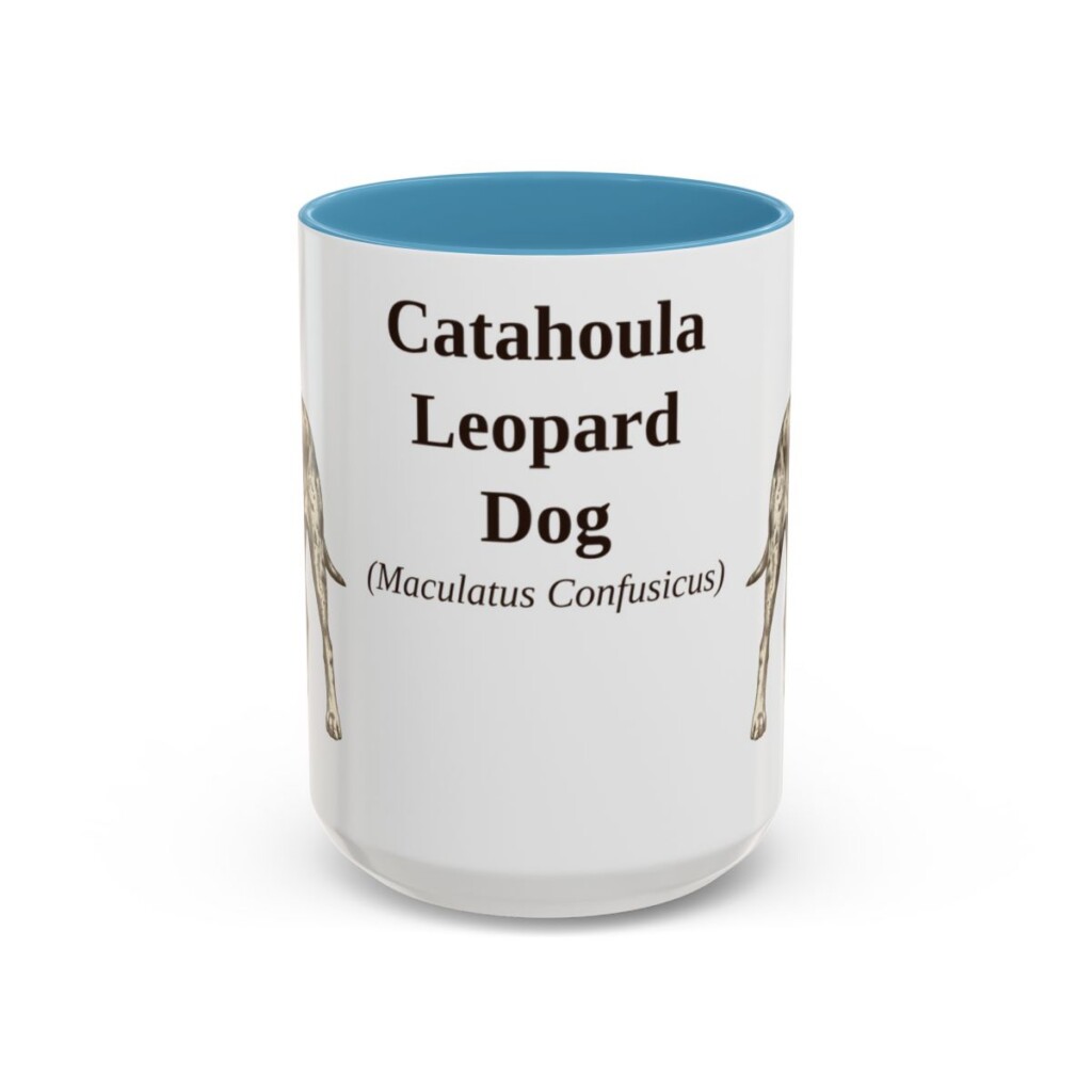 15oz-catahoula-leopard-dog-mug-latin-light-blue-1 15oz catahoula leopard dog mug, Light Blue