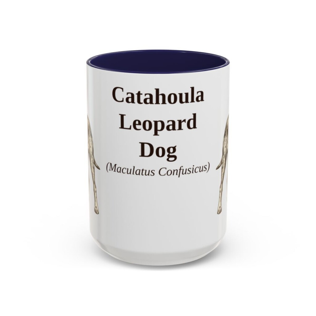 15oz-catahoula-leopard-dog-mug-latin-navy-1 15oz catahoula leopard dog mug, Navy
