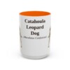 15oz-catahoula-leopard-dog-mug-latin-orange-1 15oz catahoula leopard dog mug, Orange
