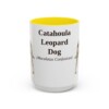 15oz-catahoula-leopard-dog-mug-latin-yellow-1 15oz catahoula leopard dog mug, Yellow