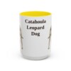 15oz-catahoula-leopard-dog-mug-yellow-1 15oz catahoula leopard dog mug, Yellow