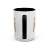 15oz-cavachon-mug-humor-black-back 15oz Funny Cavachon Mug, Black, back view