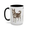 15oz-chinook-mug-writeup-black-left 15oz Chinook Mug, Black, left side view