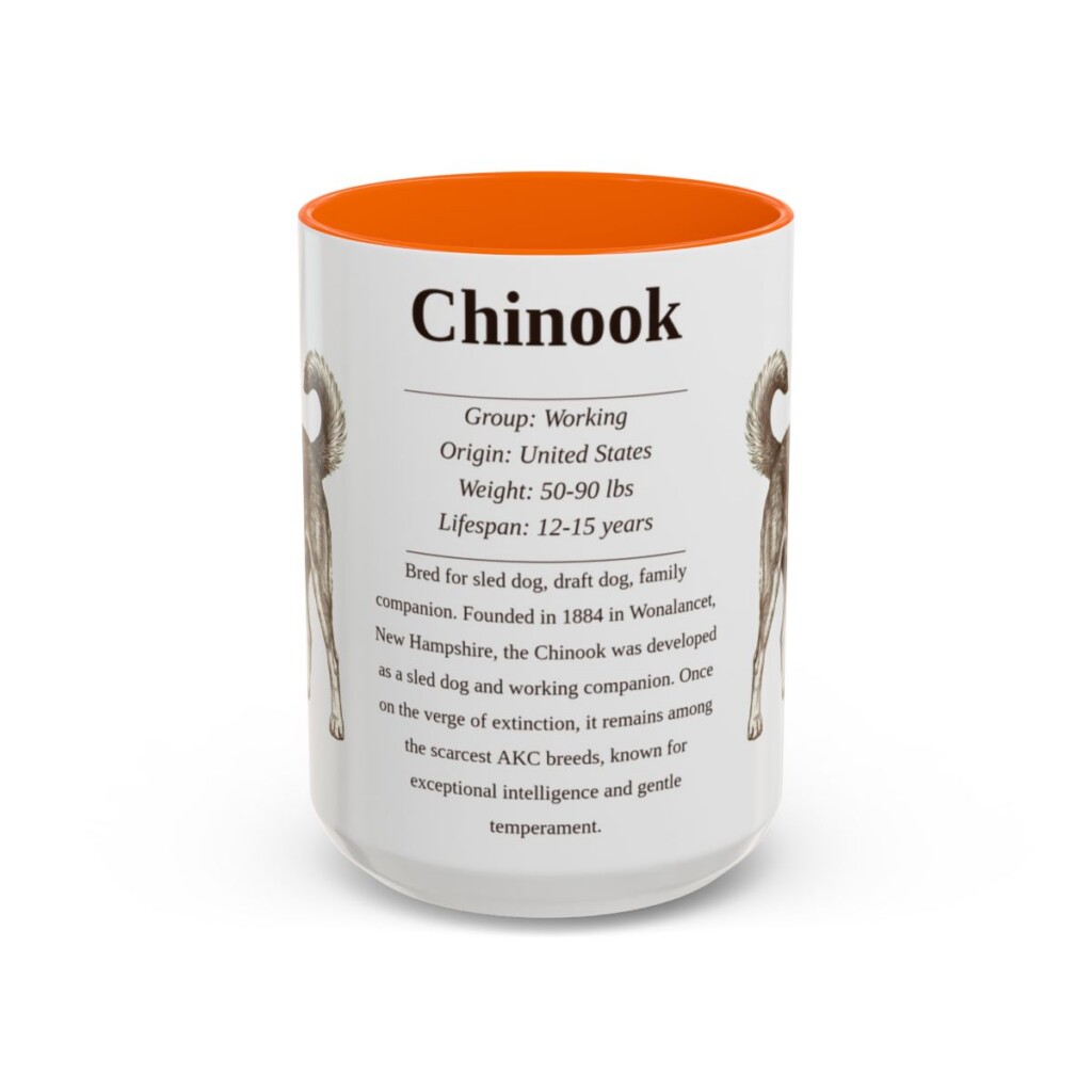 15oz-chinook-mug-writeup-orange 15oz Chinook Mug, Orange, front view