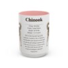 15oz-chinook-mug-writeup-pink 15oz Chinook Mug, Pink, front view